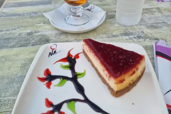 Demre Nur Pastanesi - Resim 20