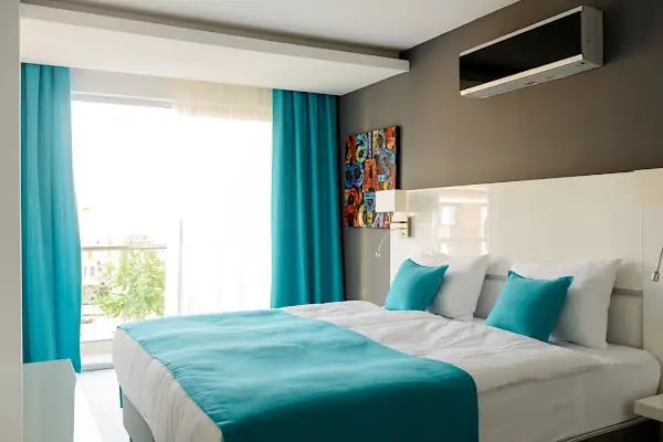 Green Garden Suites Hotel - Resim 2