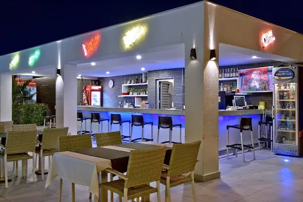 Green Garden Suites Hotel - Resim 15