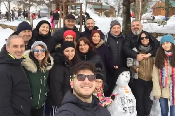 Bimser Sürücü Kursu - Resim 18
