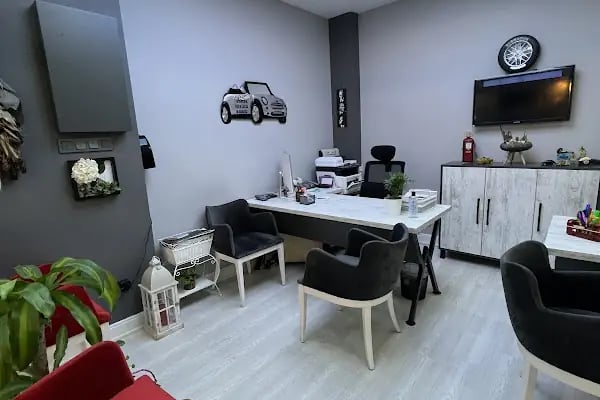 Bimser Sürücü Kursu - Resim 4