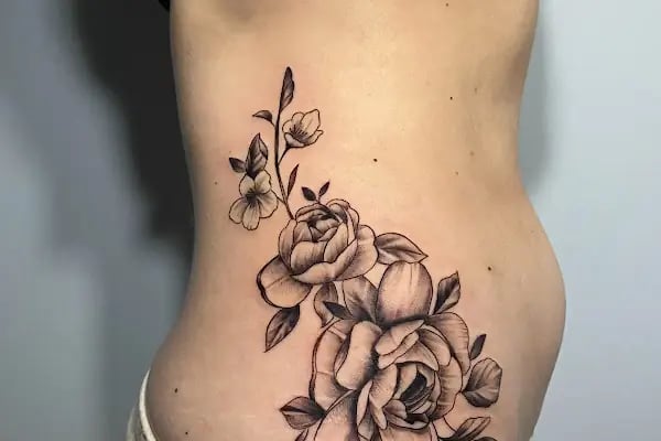 Ataşehir Tattoo Art - Resim 4