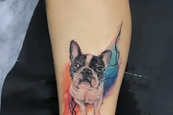 Ataşehir Tattoo Art - Resim 18