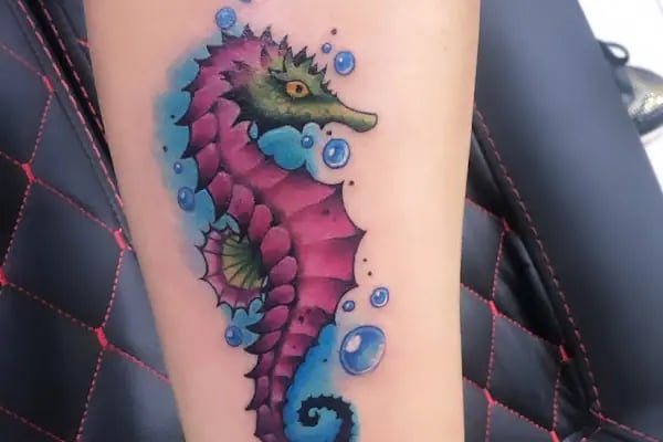 Ataşehir Tattoo Art - Resim 11