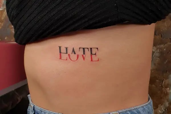 Ataşehir Tattoo Art - Resim 9