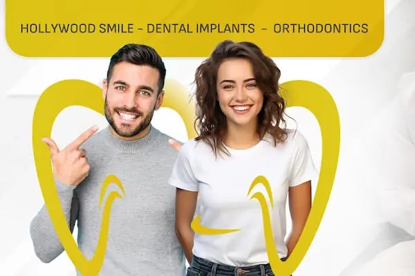 Oskar Smile Poliklinik - Resim 15