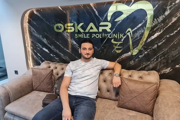 Oskar Smile Poliklinik - Resim 5