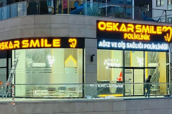 Oskar Smile Poliklinik - Resim 6