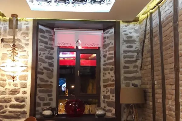 Chic Sille Lounge Cafe - Resim 8