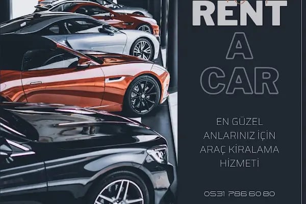 Han Araç Kiralama - Resim 17
