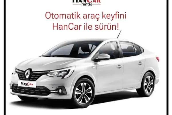 Han Araç Kiralama - Resim 12