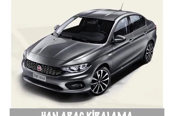 Han Araç Kiralama - Resim 9