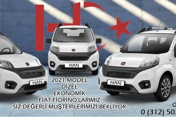 Han Araç Kiralama - Resim 5
