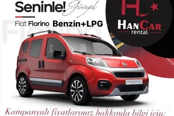 Han Araç Kiralama - Resim 14