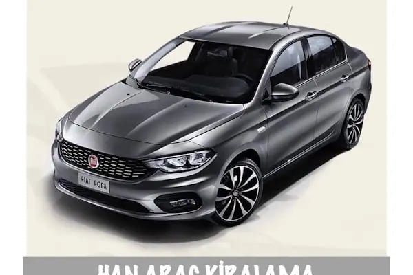 Han Araç Kiralama - Resim 11