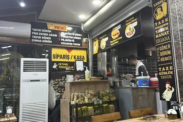 Fırınım - Resim 4