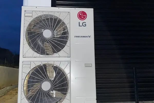 YEŞİL ISI MÜHENDİSLİK doğalgaz mekanik kombi satış merkezi - Resim 16