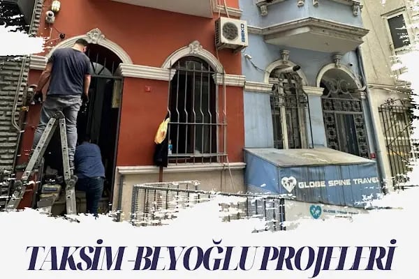 YEŞİL ISI MÜHENDİSLİK doğalgaz mekanik kombi satış merkezi - Resim 5