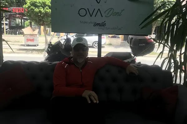Alanya OvaDent Dental Clinic - Resim 9