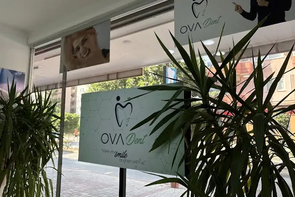 Alanya OvaDent Dental Clinic - Resim 3
