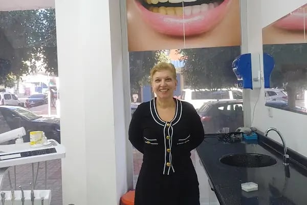 Alanya OvaDent Dental Clinic - Resim 10