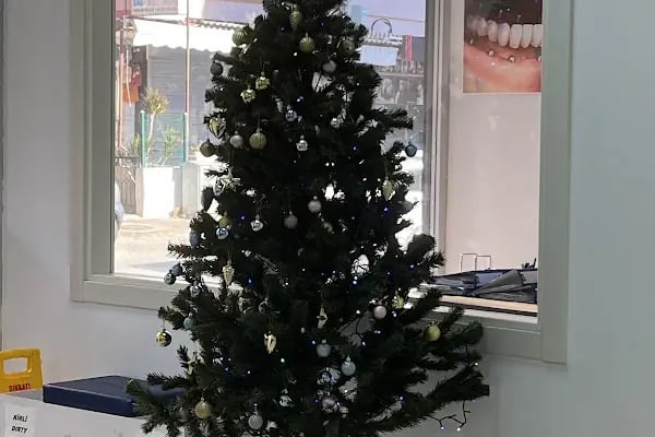 Alanya OvaDent Dental Clinic - Resim 11