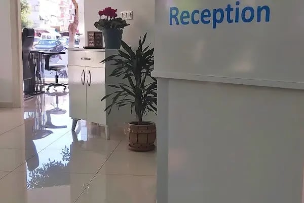 Alanya OvaDent Dental Clinic - Resim 6