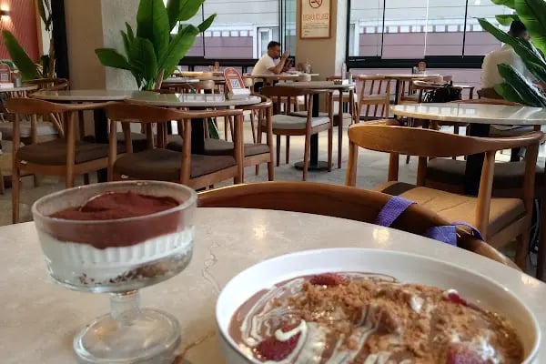 Famone Coffee | Chocolate - Resim 4