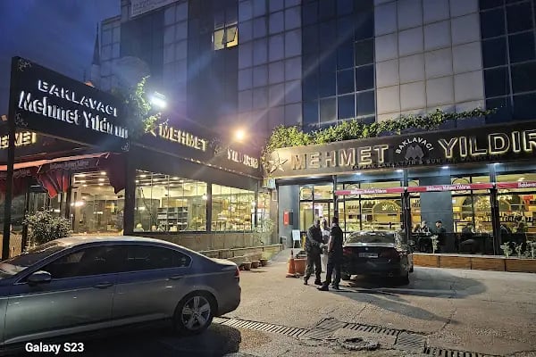 Baklavacı Mehmet Yıldırım Merkez (Başakşehir) - Resim 20