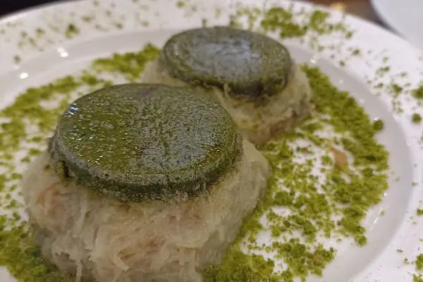 Baklavacı Mehmet Yıldırım Merkez (Başakşehir) - Resim 7