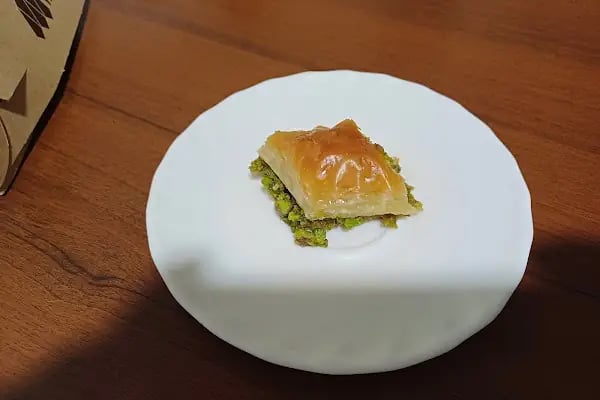 Baklavacı Mehmet Yıldırım Merkez (Başakşehir) - Resim 18
