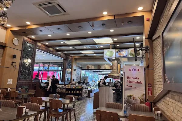 Baklavacı Mehmet Yıldırım Merkez (Başakşehir) - Resim 8