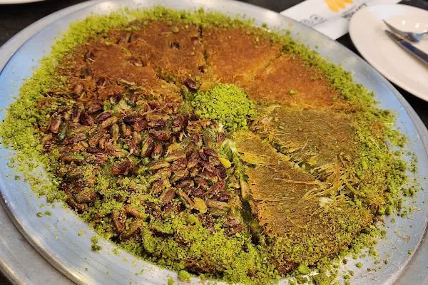 Baklavacı Mehmet Yıldırım Merkez (Başakşehir) - Resim 19