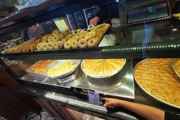 Baklavacı Mehmet Yıldırım Merkez (Başakşehir) - Resim 6