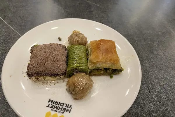 Baklavacı Mehmet Yıldırım Merkez (Başakşehir) - Resim 4