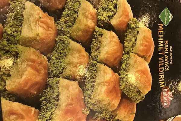 Baklavacı Mehmet Yıldırım Merkez (Başakşehir) - Resim 17