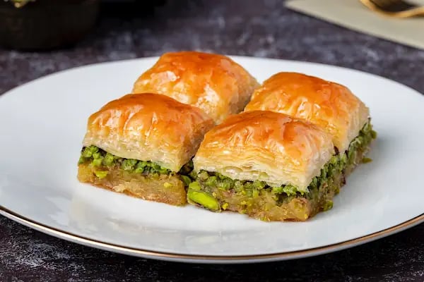 Baklavacı Mehmet Yıldırım Merkez (Başakşehir) - Resim 3