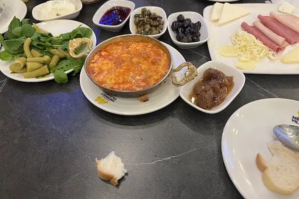 Baklavacı Mehmet Yıldırım Merkez (Başakşehir) - Resim 15