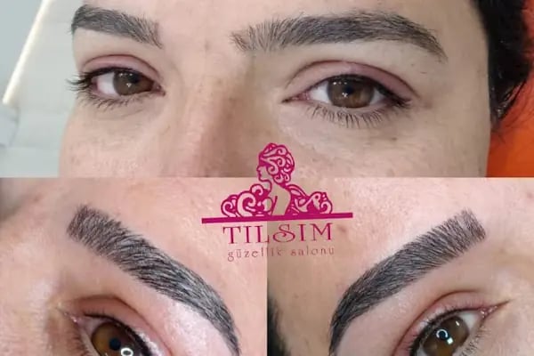Tılsım Güzellik Salonu - Resim 20