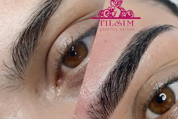 Tılsım Güzellik Salonu - Resim 14
