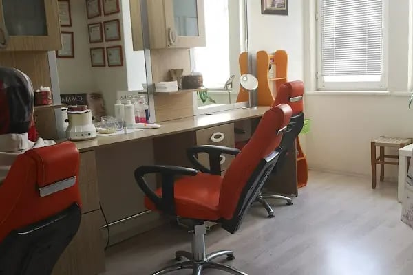 Tılsım Güzellik Salonu - Resim 6