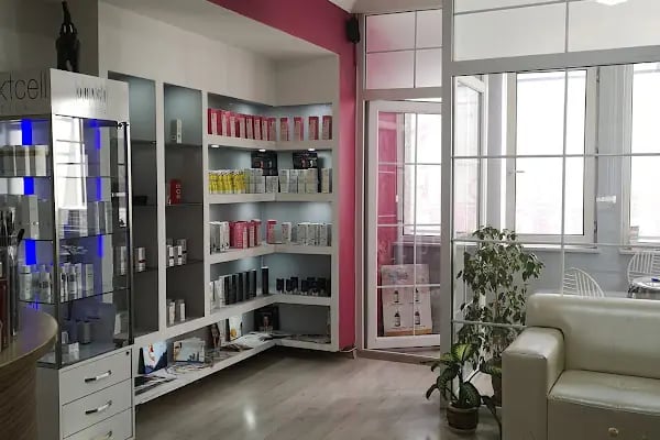 Tılsım Güzellik Salonu - Resim 5