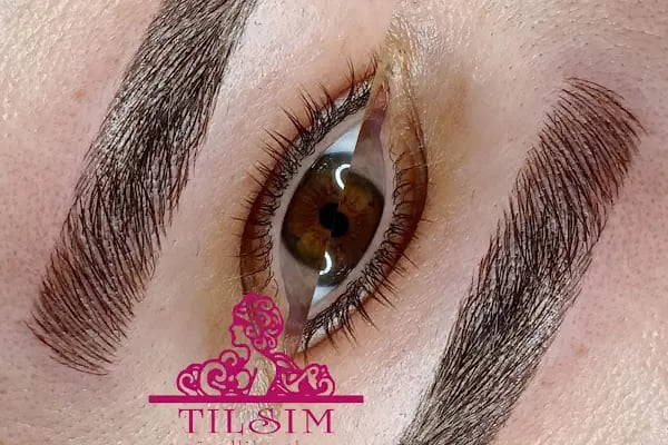 Tılsım Güzellik Salonu - Resim 13