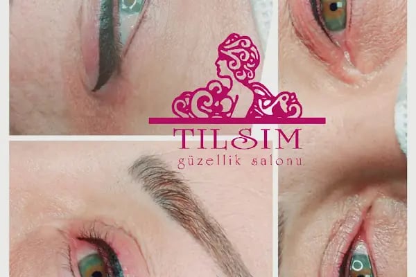 Tılsım Güzellik Salonu - Resim 18