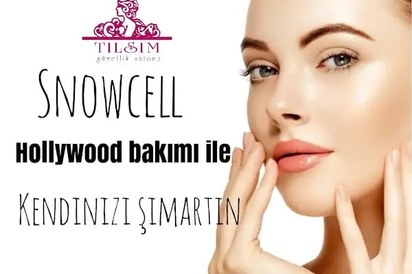 Tılsım Güzellik Salonu - Resim 12