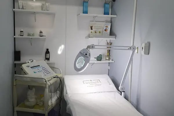 Tılsım Güzellik Salonu - Resim 2