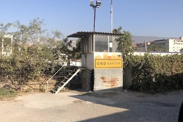 UND İZMİR TIR PARKI - Resim 10