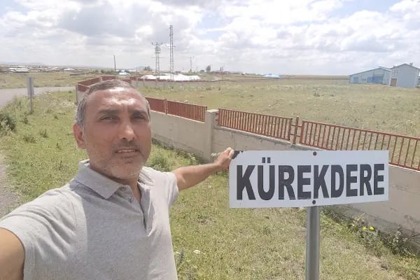 Kürekdere Köyü Muhtarlığı - Resim 13