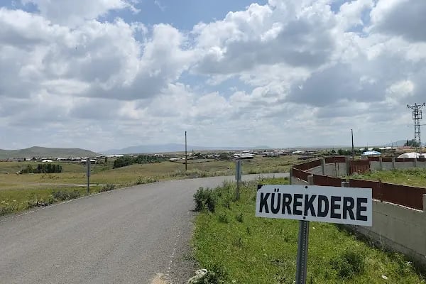 Kürekdere Köyü Muhtarlığı - Resim 12
