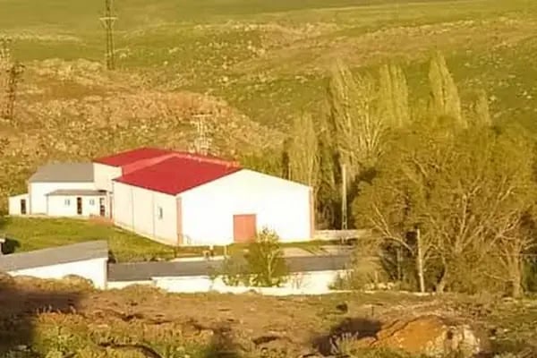 Kürekdere Köyü Muhtarlığı - Resim 10